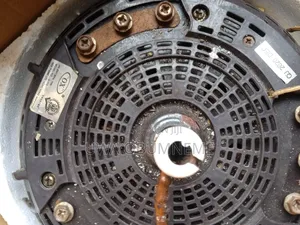 Ceiling Fan