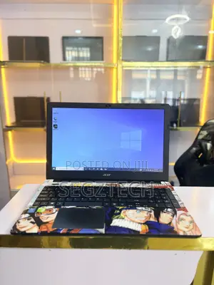 Laptop Acer Aspire E5 8GB Intel Core I5 HDD 700GB