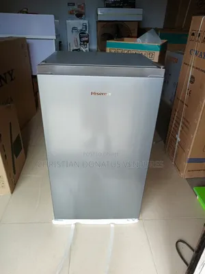 Hisense Table Top Refrigerator