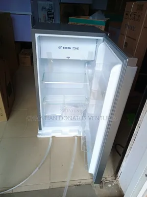 Hisense Table Top Refrigerator