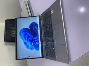 Laptop HP ZBook Firefly 14 G7 16GB Intel Core i5 SSD 256GB