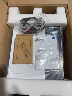 5kva Growatt Inverter