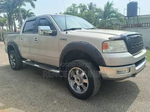 Ford F-150 2012 Gray