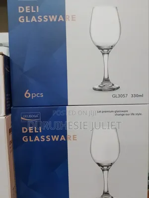 Wine Glass Cup
