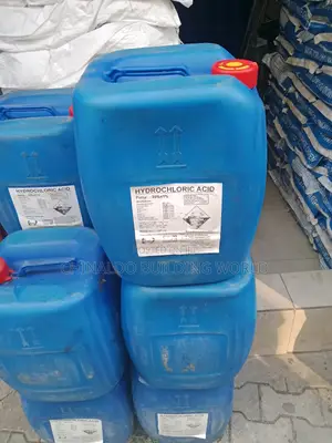 Hydrochloric Acid