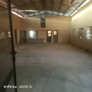 Warehouse for Renting Ibeju Lekki
