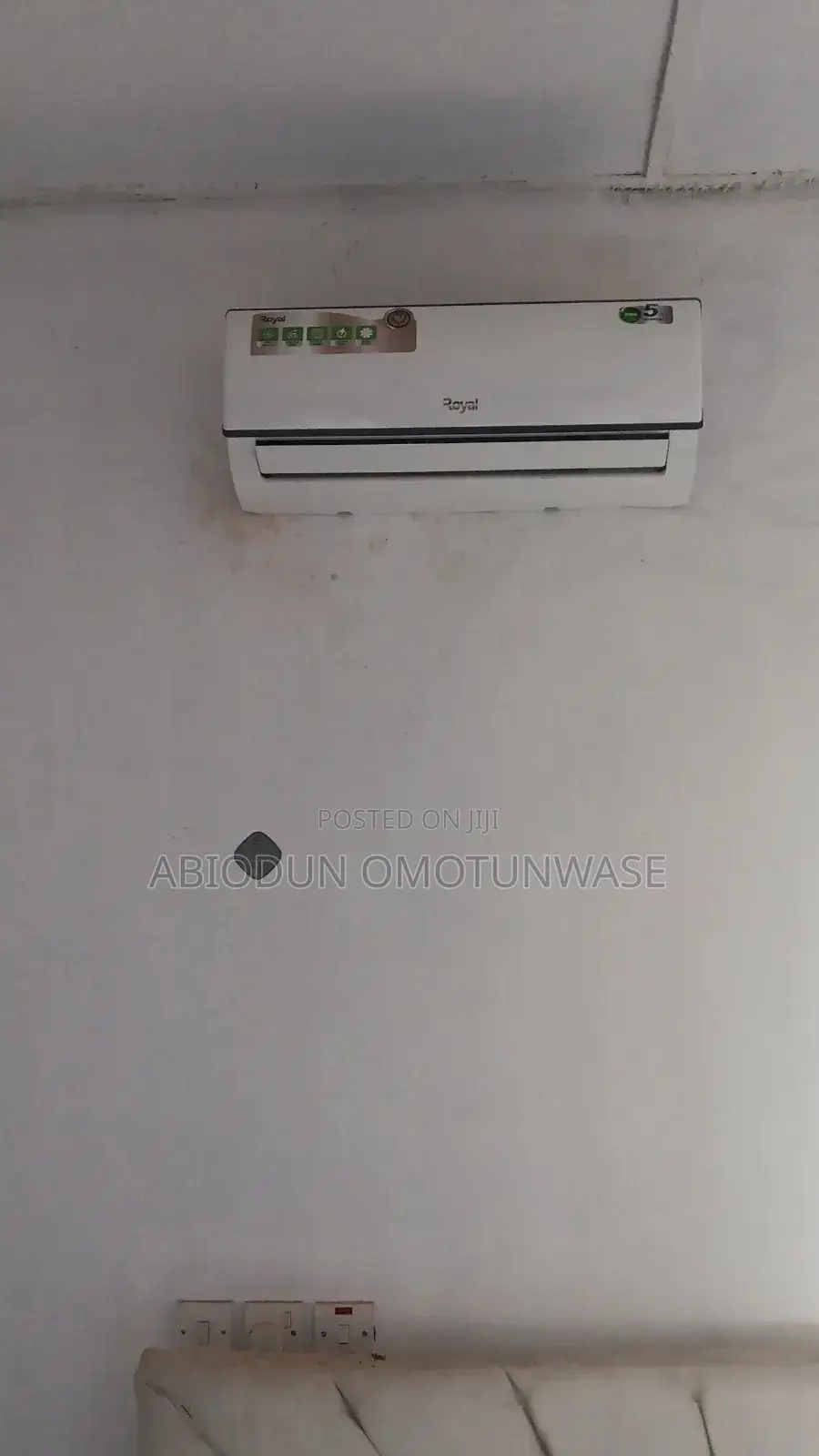 Ac Technician