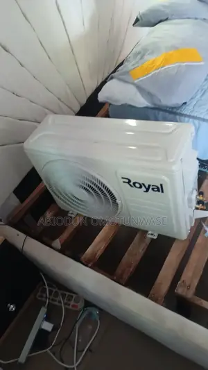 Ac Technician