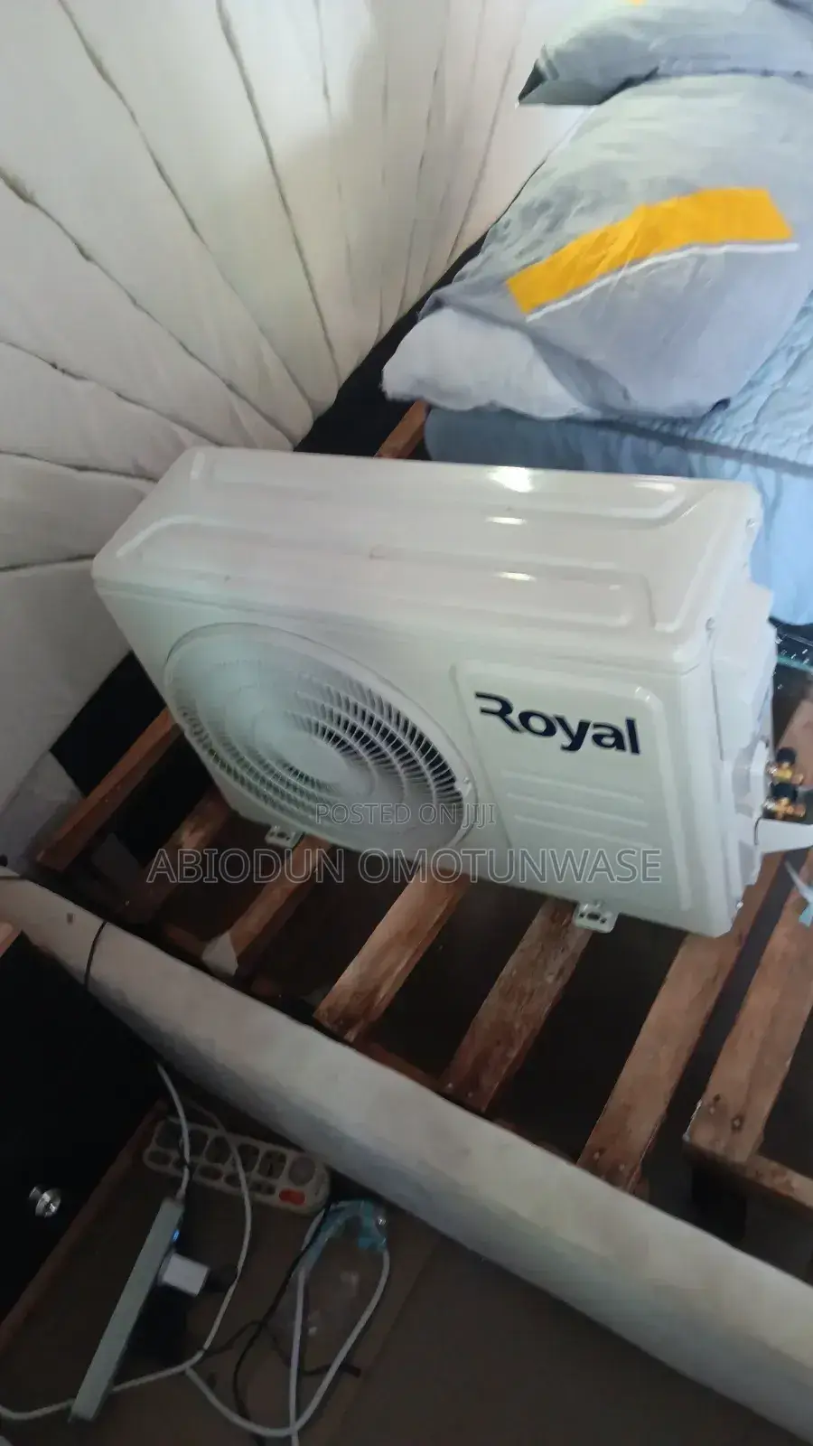Ac Technician