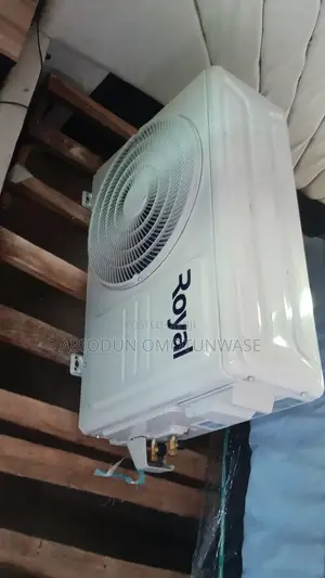 Ac Technician