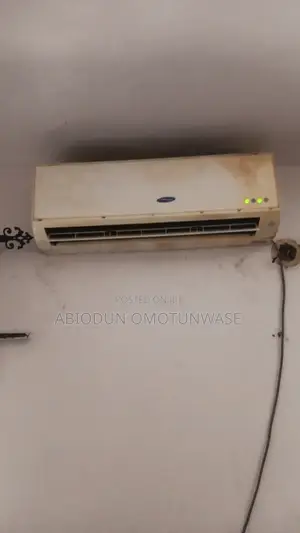 Ac Technician