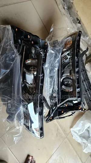 Headlamp for Prado 2018/2022