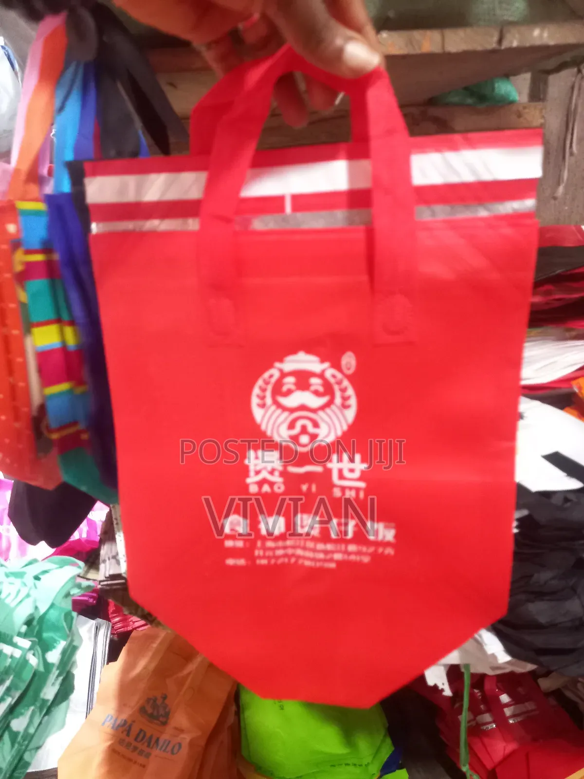12pcs Gift Bag(Medium)
