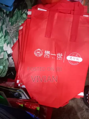 12pcs Gift Bag(Medium)