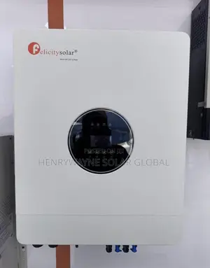 8kva 48hybrid Inverter Felicity