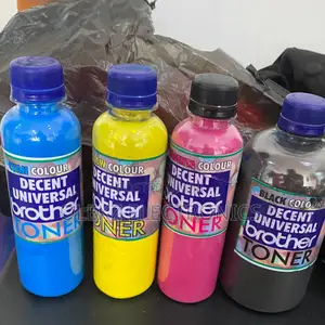Brother Refill Toner 300 Gram