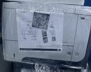 Printers and Scanners