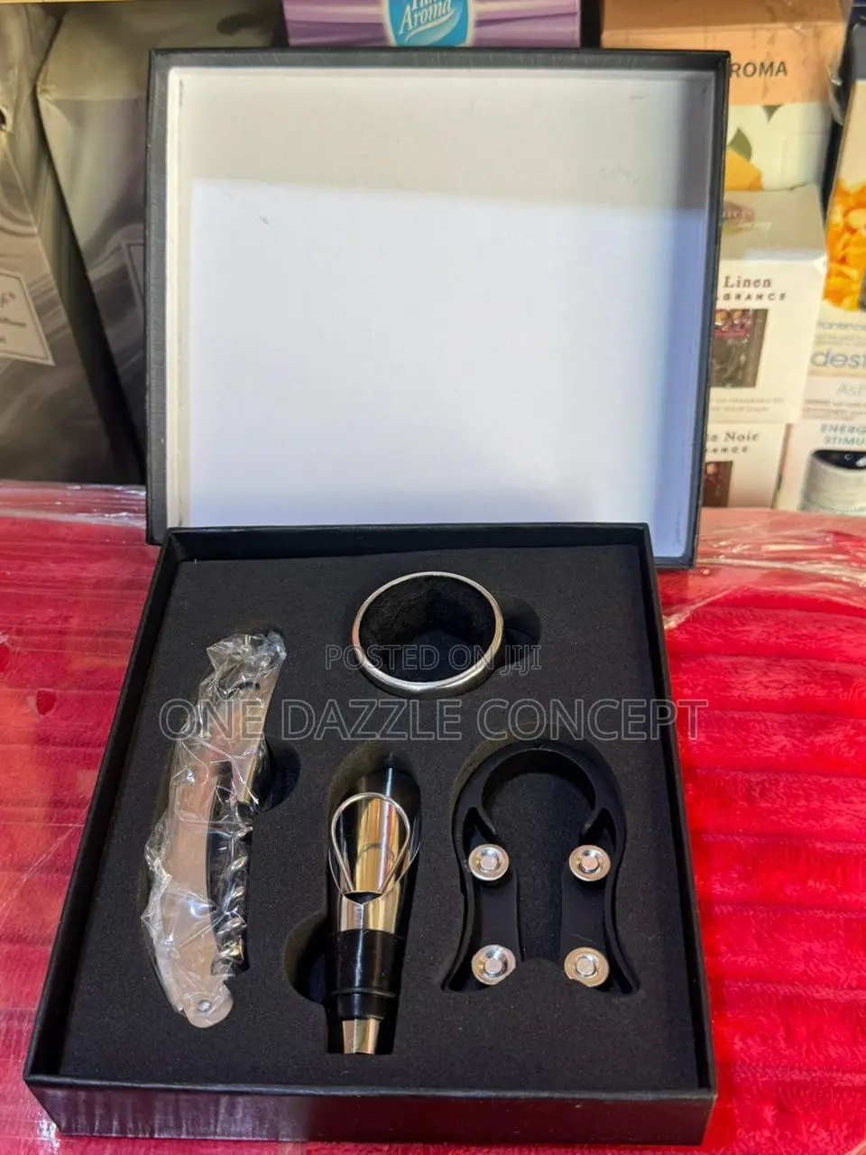 Wine Tools