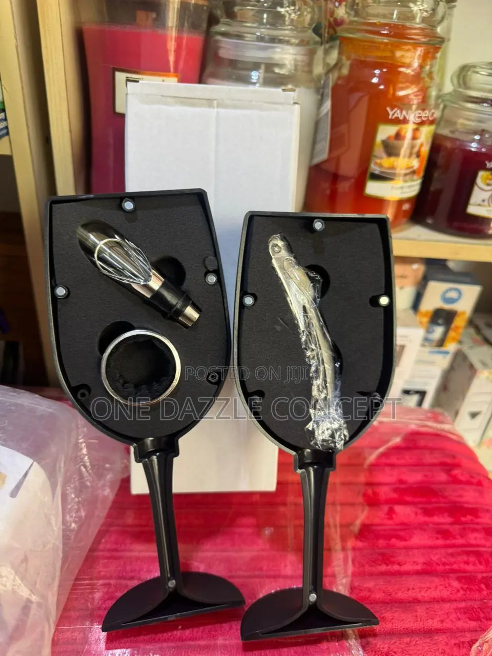 Wine Tools