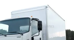 Heavy Load Support Truck for Hire in Alimosho
