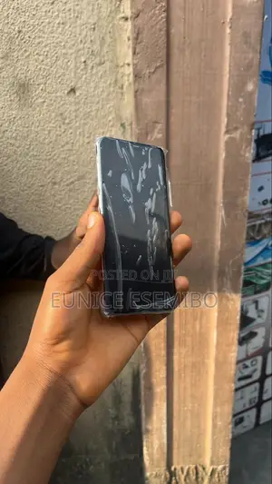 Samsung Galaxy S9 Plus 64 GB Blue
