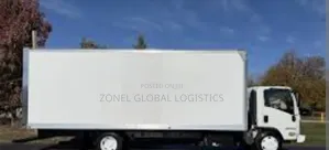 Heavy Load Support Truck for Hire in Ikeja