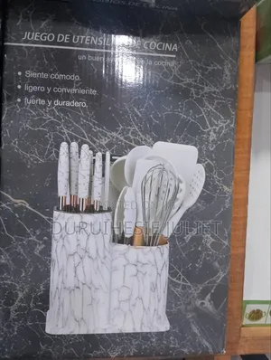 Kitchenware Set