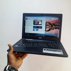 Laptop Acer Aspire ES1-411 4GB Intel SSD 128GB