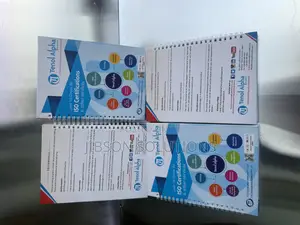 Christmas Jotter