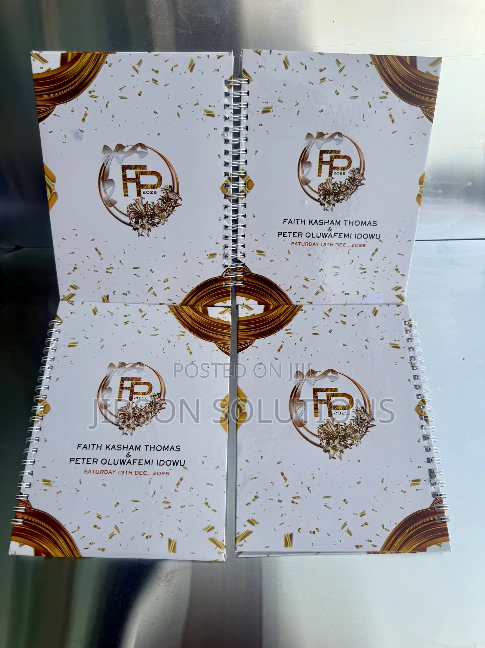 Christmas Jotter