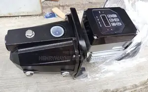 Jet100 Solar Pump