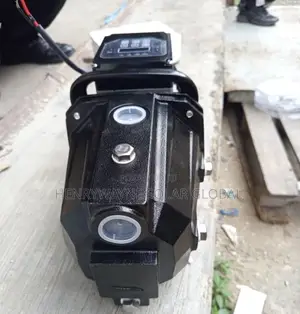 Jet100 Solar Pump