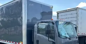 Heavy Load Support Truck for Hire in Agbara Igbesan