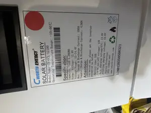 1.28kwt Lithium Battery C Worth