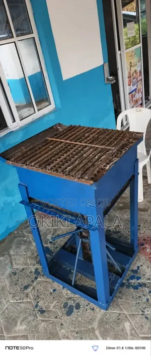 Candle Crayon Making Machine