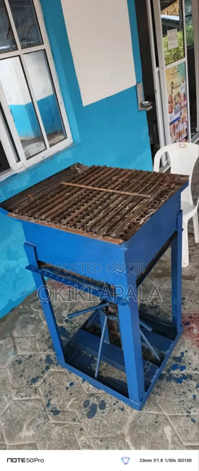 Candle Crayon Making Machine