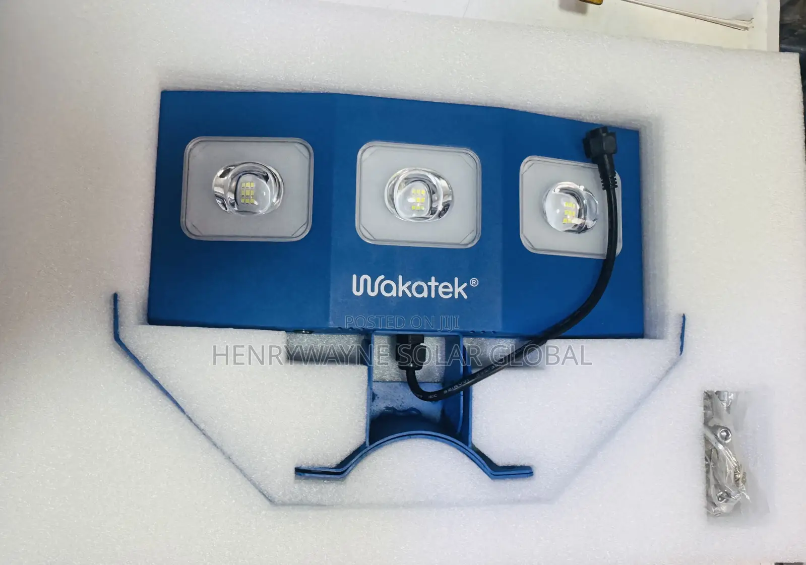 Wakatek Flood Light