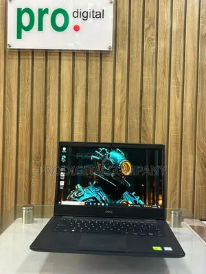 Laptop Dell Latitude 3400 8GB Intel Core i7 SSD 256GB