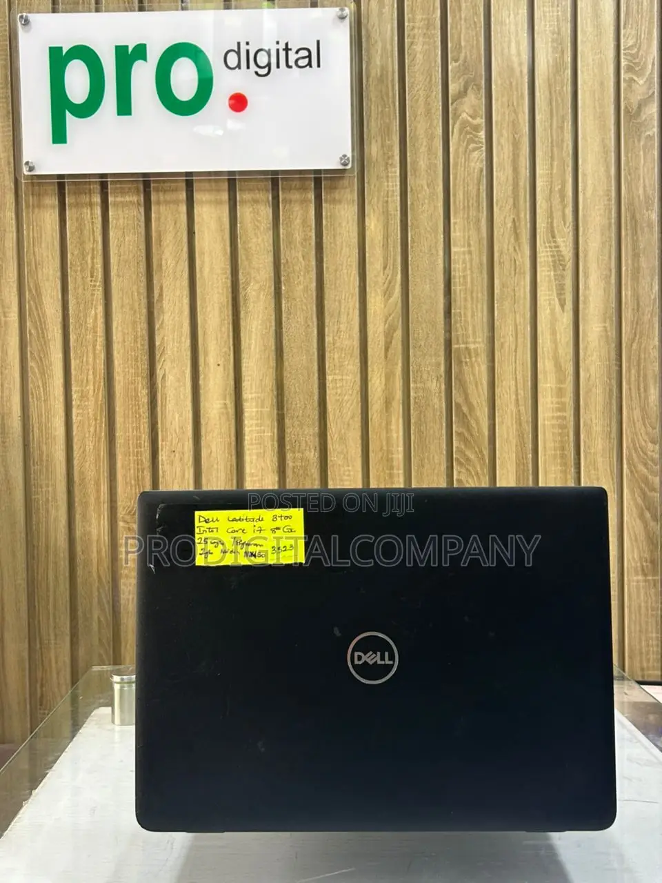 Laptop Dell Latitude 3400 8GB Intel Core i7 SSD 256GB