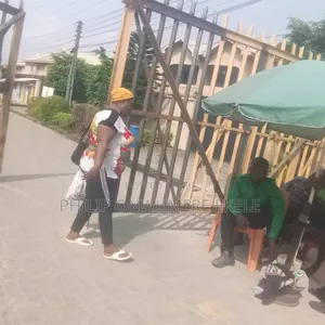 Land for Lease 2500 SQM Facing Admiralty Way Lekki Phase1