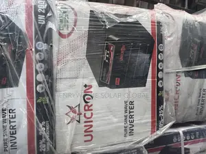2.5kva 24v Unicron Inverter