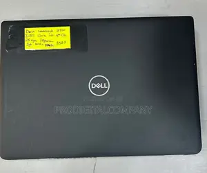 Laptop Dell Latitude 3400 8GB Intel Core i7 SSD 256GB