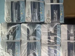 1.5kva 12v Bata Energy Inverter