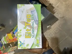 Fit Tea Slimming Tea