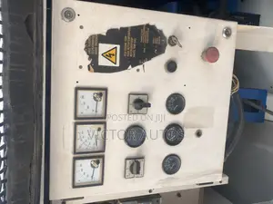 Fg Wilson Generator