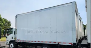 Heavy Load Support Truck for Hire in Ejigbo