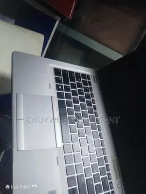 Laptop HP EliteBook Folio 9470M 8GB Intel Core I5 SSD 128GB