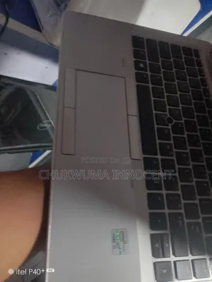 Laptop HP EliteBook Folio 9470M 8GB Intel Core I5 SSD 128GB