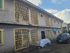 3bdrm Block of Flats in Amagba Community Gra, Benin City for sale