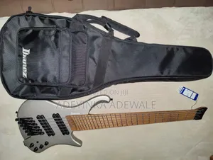 Ibanez Bass Guitar